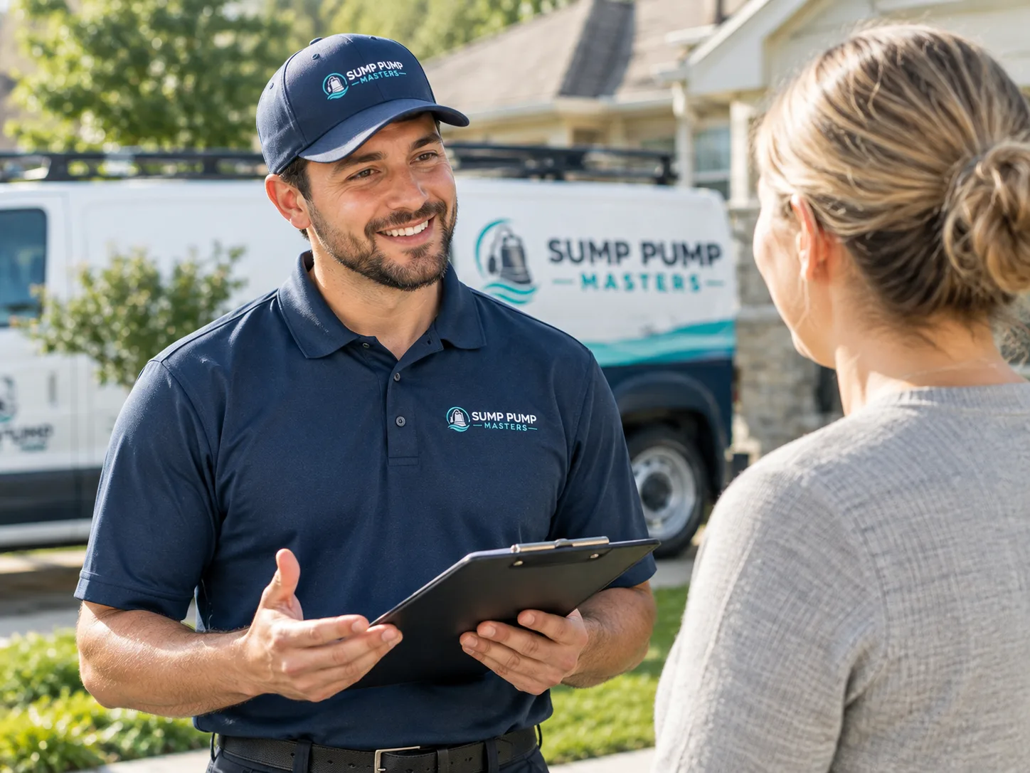 Sump Pump Repair Alpine, CA FAQs